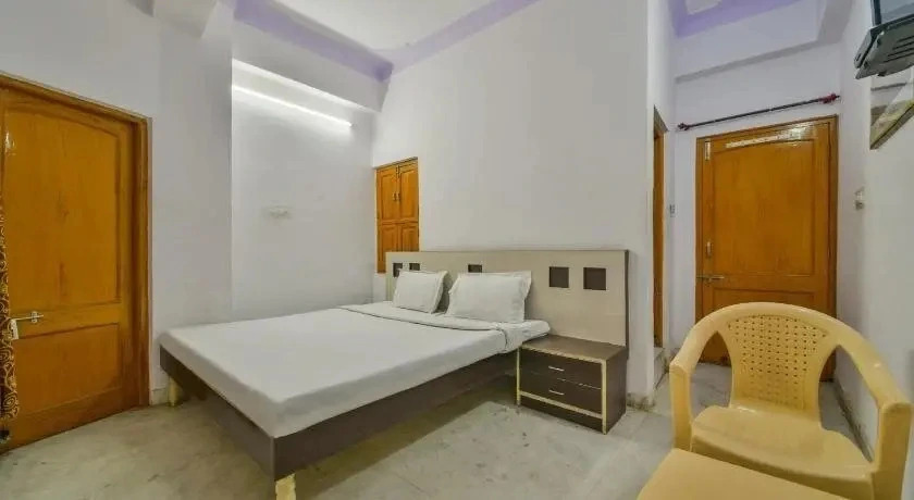 Hotel Shiv Shakti Palace