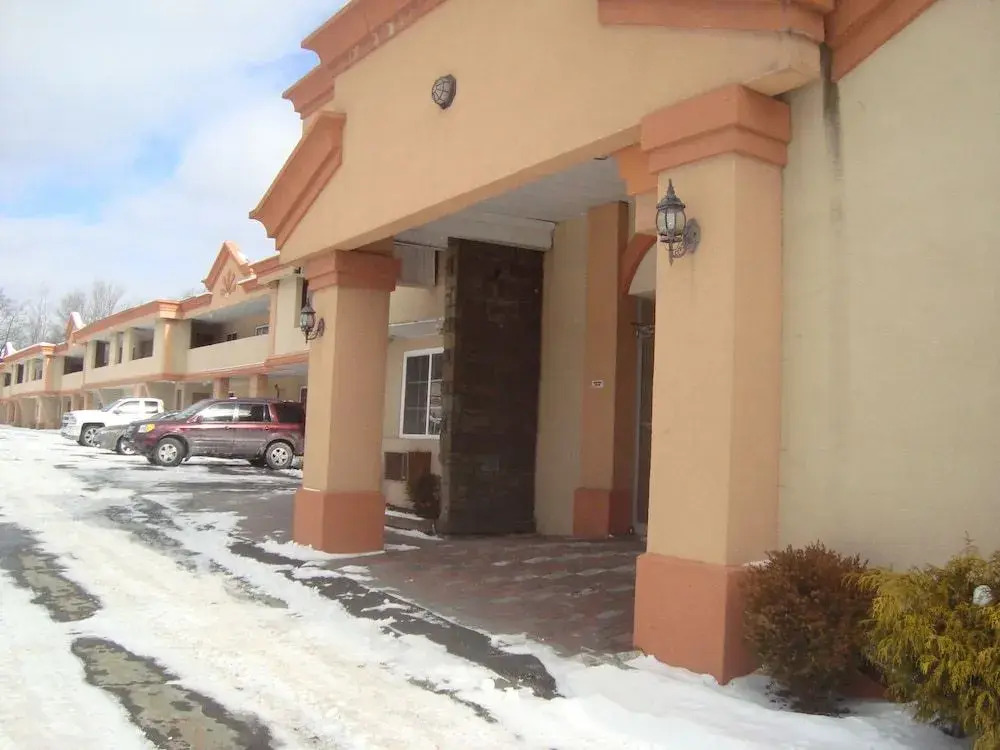 Econo Lodge Monticello