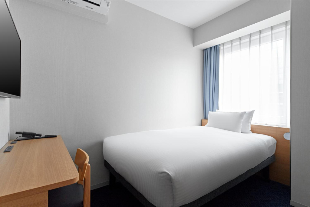 Sotetsu Fresa Inn Yodoyabashi