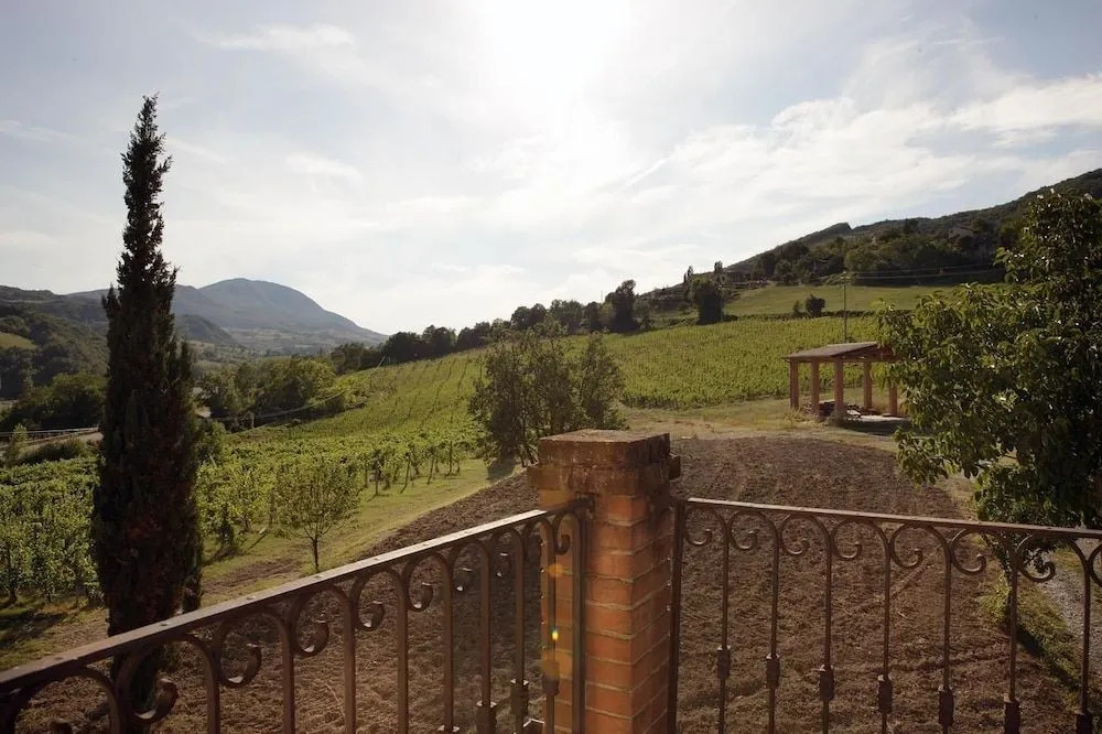 Podere Pradarolo