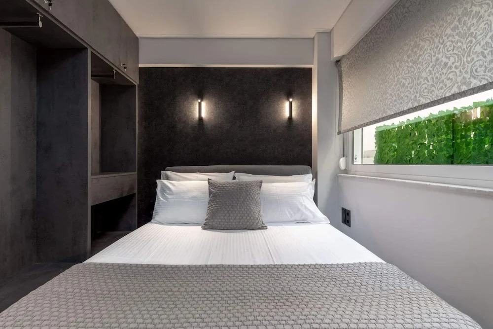 A Central Luxury apt. in Athens