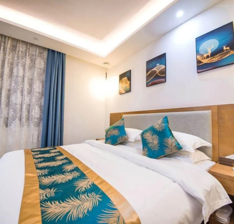Guilin Dada Inn