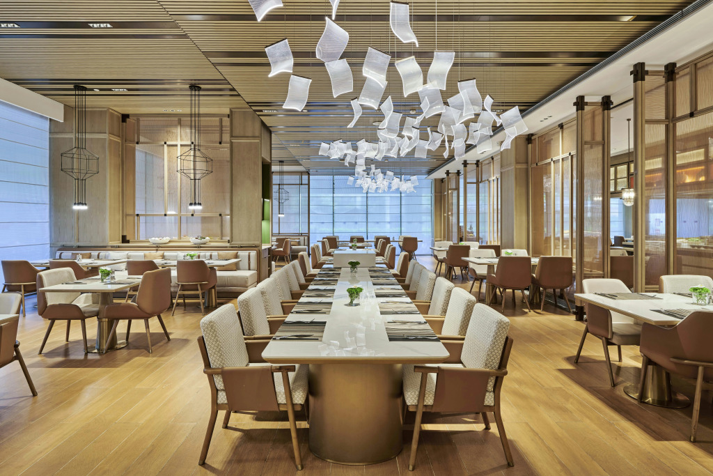 DoubleTree by Hilton Guangzhou Zengcheng