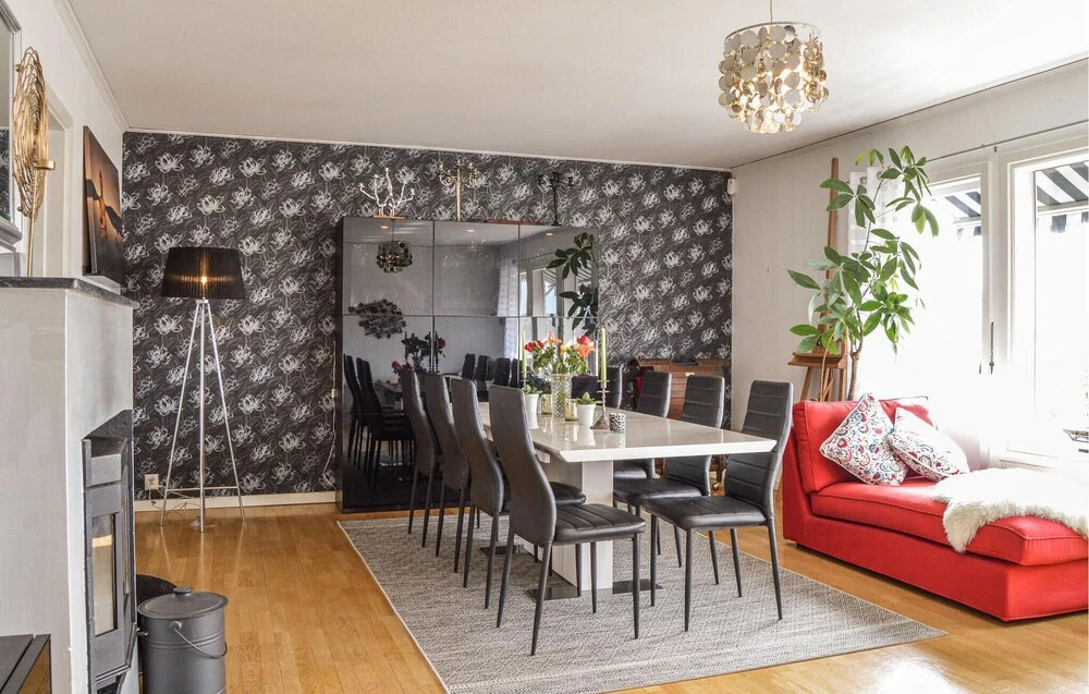 Pet Friendly Home In Trosa With Sauna