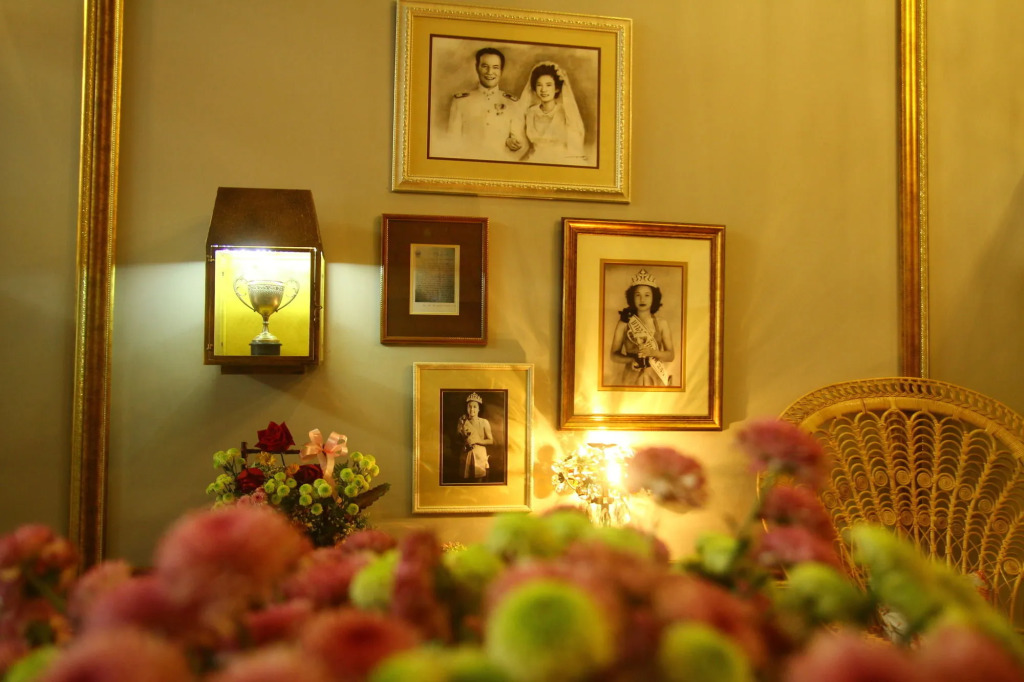 Chiang Mai Heritage House