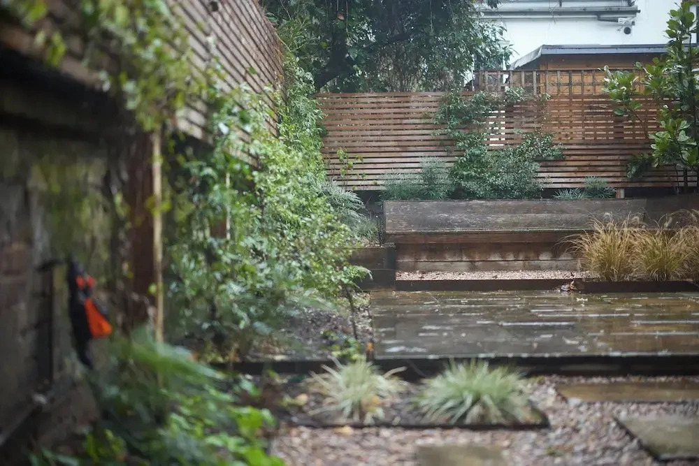 The Architects House