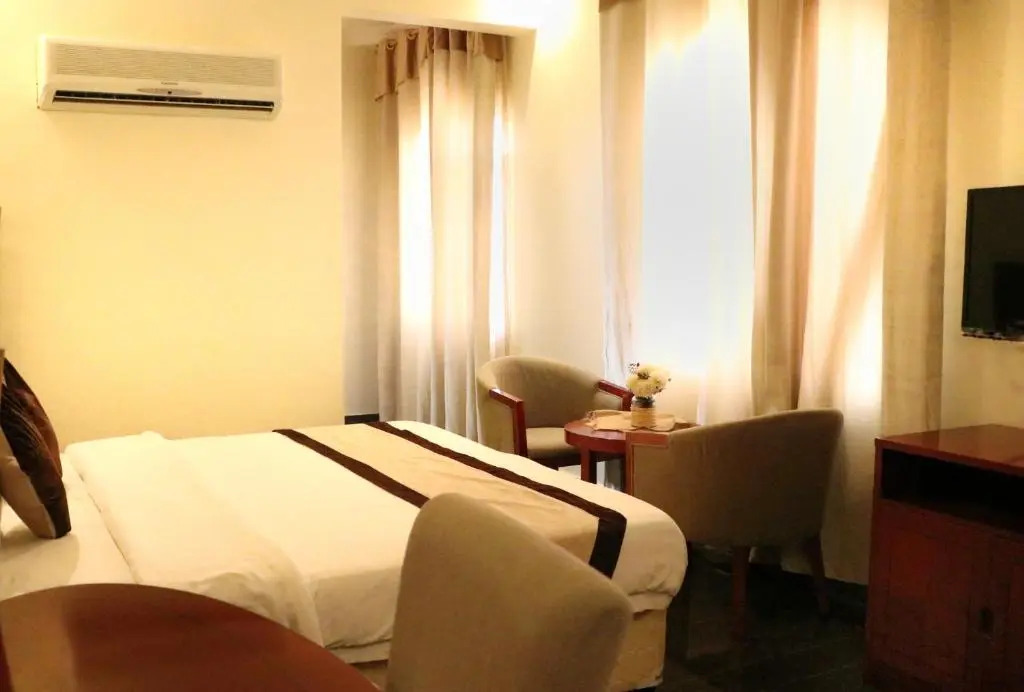 Rimal Suites Apartments