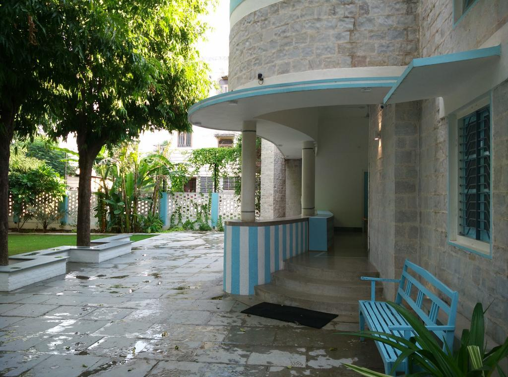 Jaipur Jantar Hostel