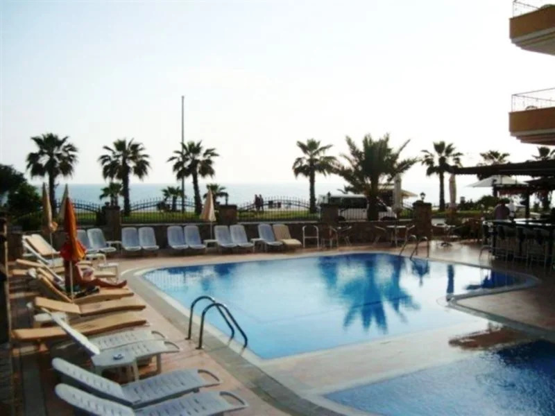 Akya Apart Hotel