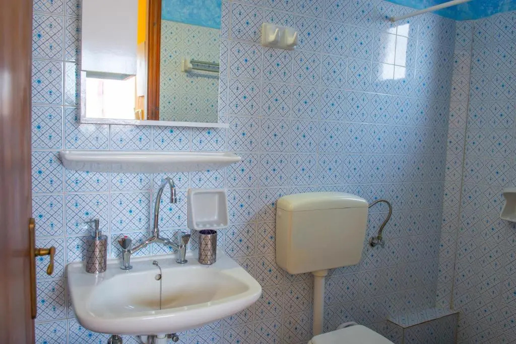 ARISTOTELIS Apartments