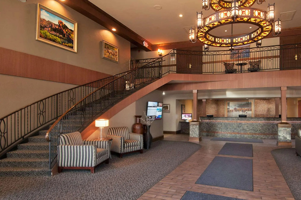 Heritage Inn