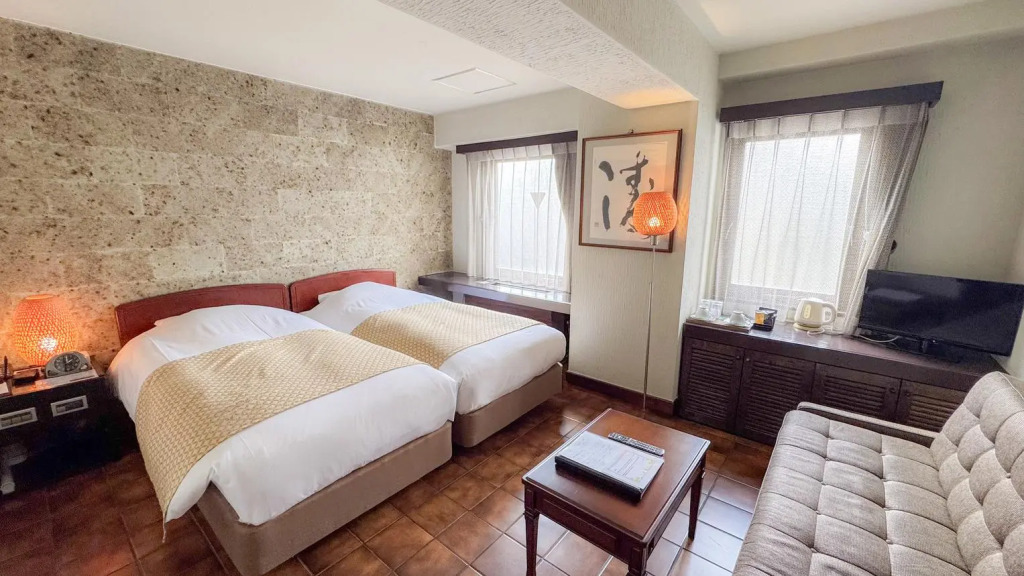 Hotel Urban
