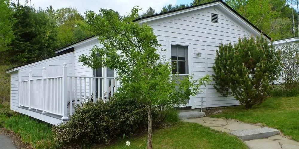 The Trumbull House Bed and Breakfast