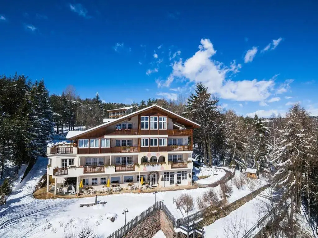 Hotel König Laurin