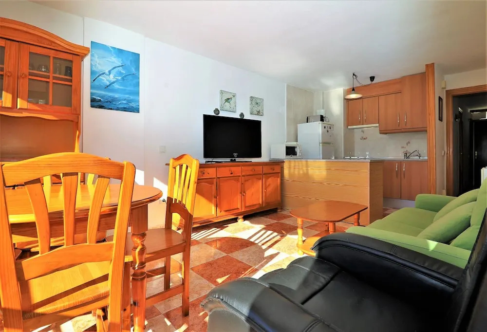 Apartamento Piscis 12-8