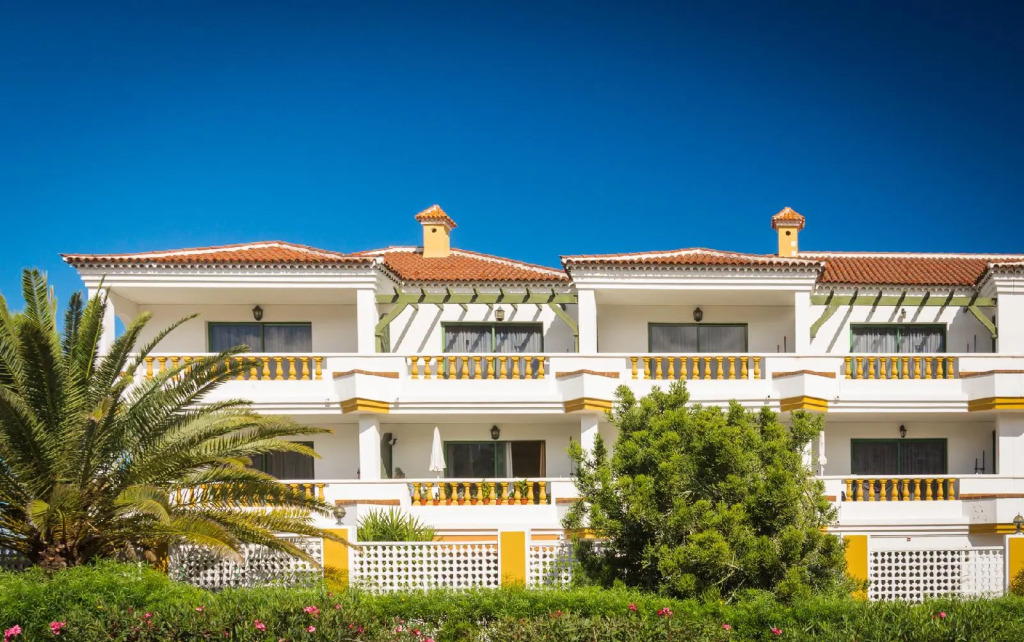 Villa Oasis La Paz