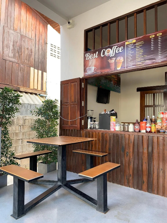 Jitra Resort