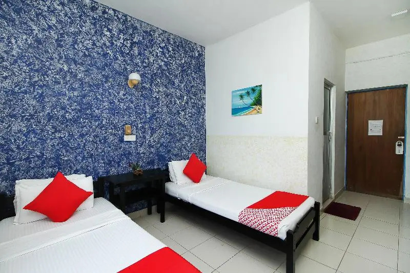 Oasis Ayurveda Resort Wadduwa