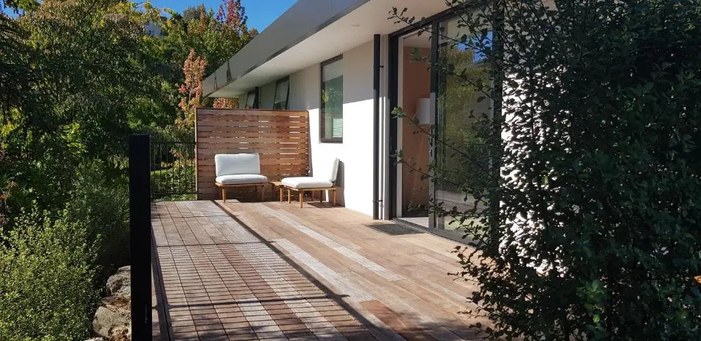 Brookside Central Wanaka Luxury Apartment