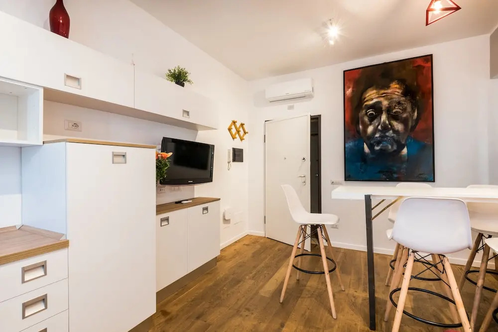 Expeditus VATICAN Luxury Suites SAINT PETERS VIEW