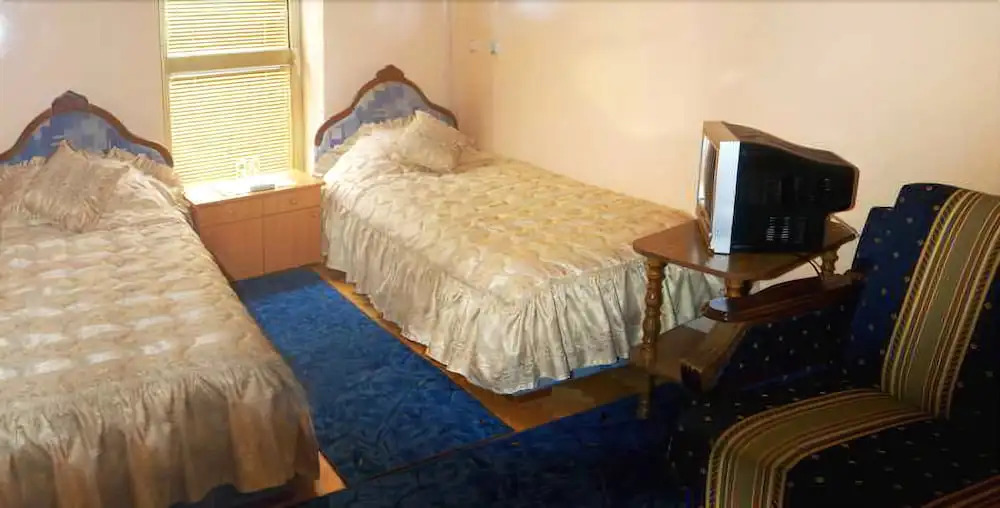 Dragacevo Hotel