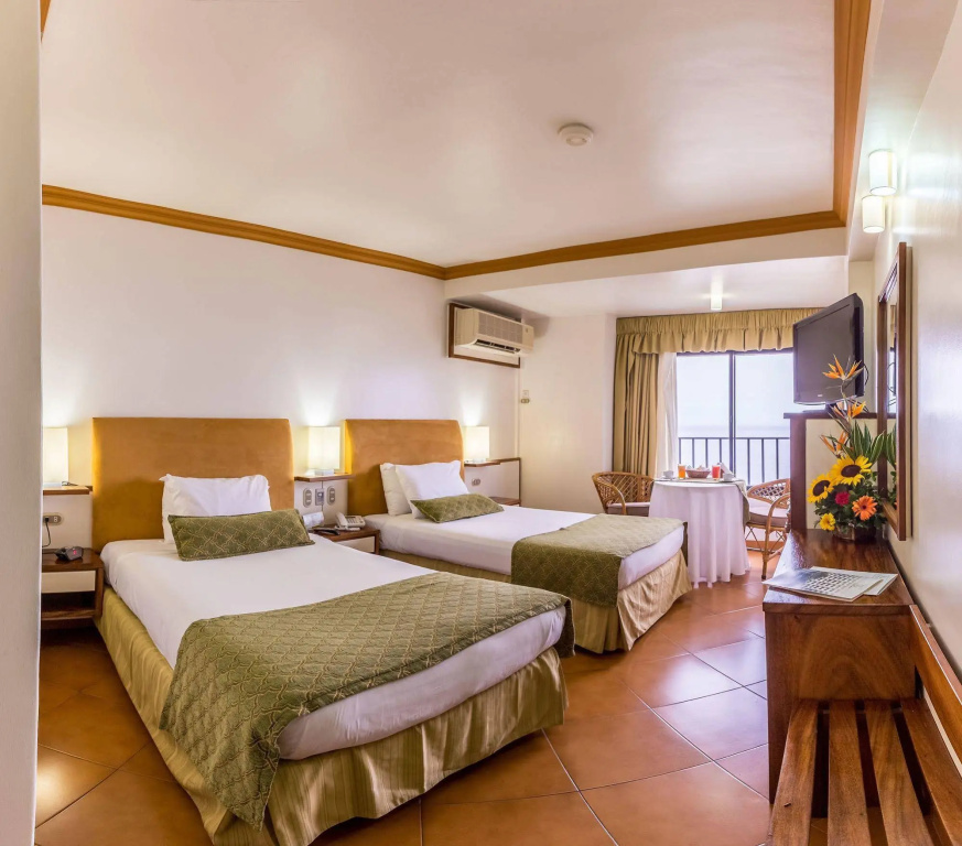 Hotel Olé Caribe