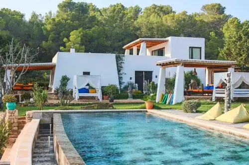 Villa Saladeta