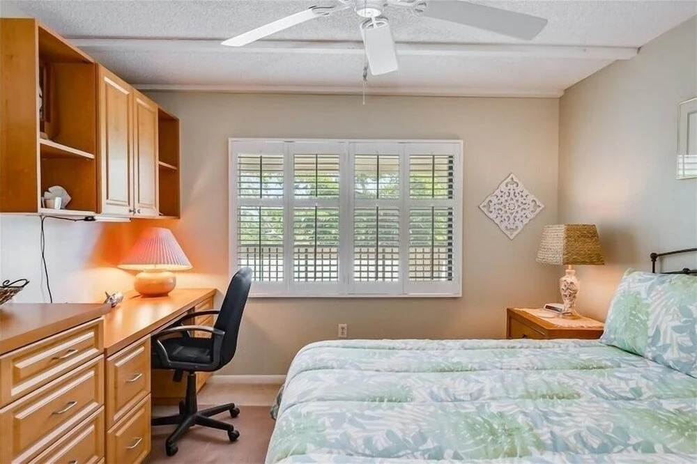 Sea Oats 236 2 Bedroom Home by RedAwning