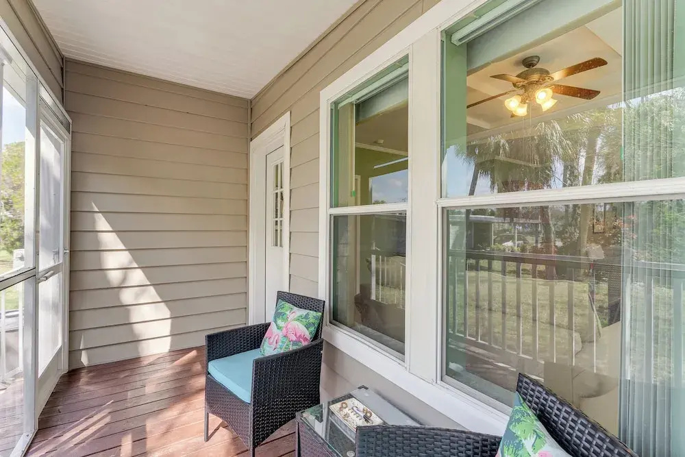 Swim, Golf & Relax: Family Gem in North Fort Myers