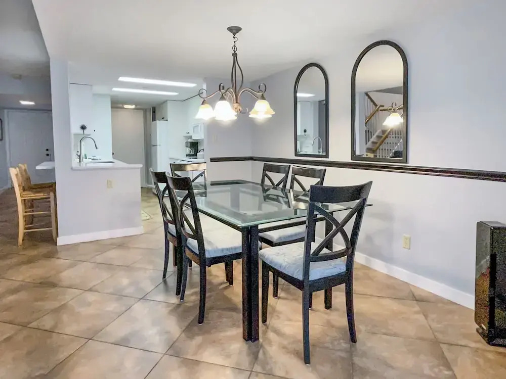 1404 South Beach Villas at The Sea Pines Resort