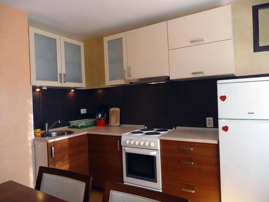Andro Apartments
