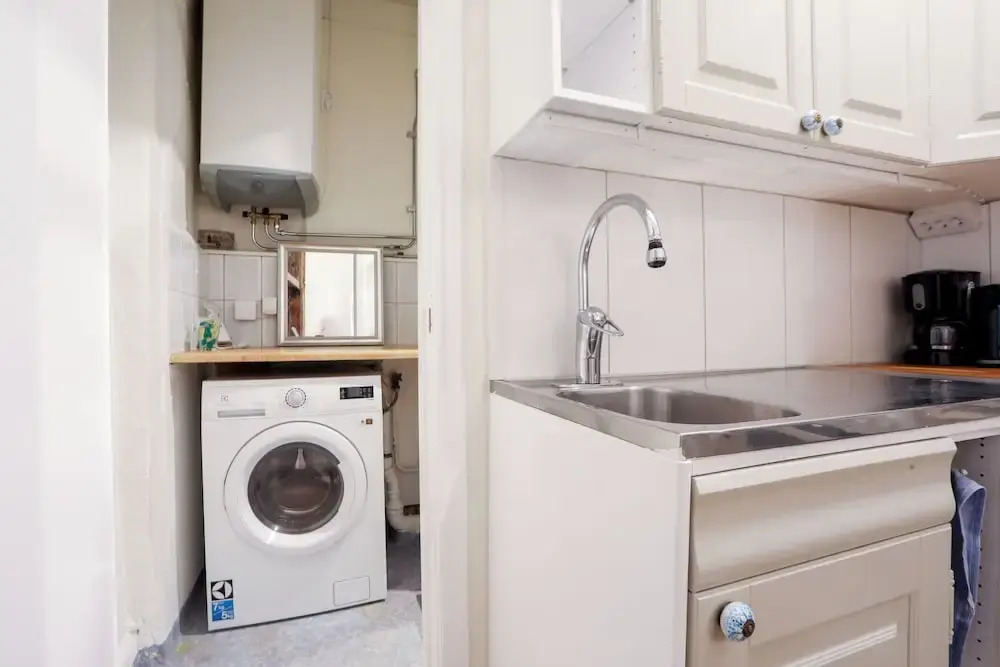 ApartDirect Gamla Stan III