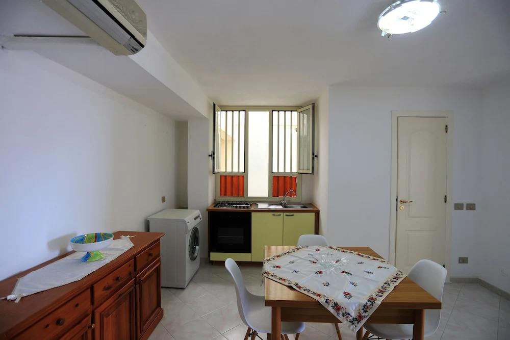 Apartment Bellini