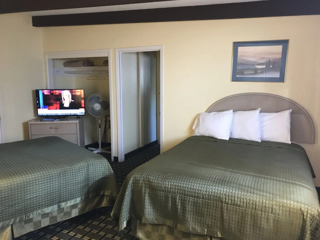 Travel Inn