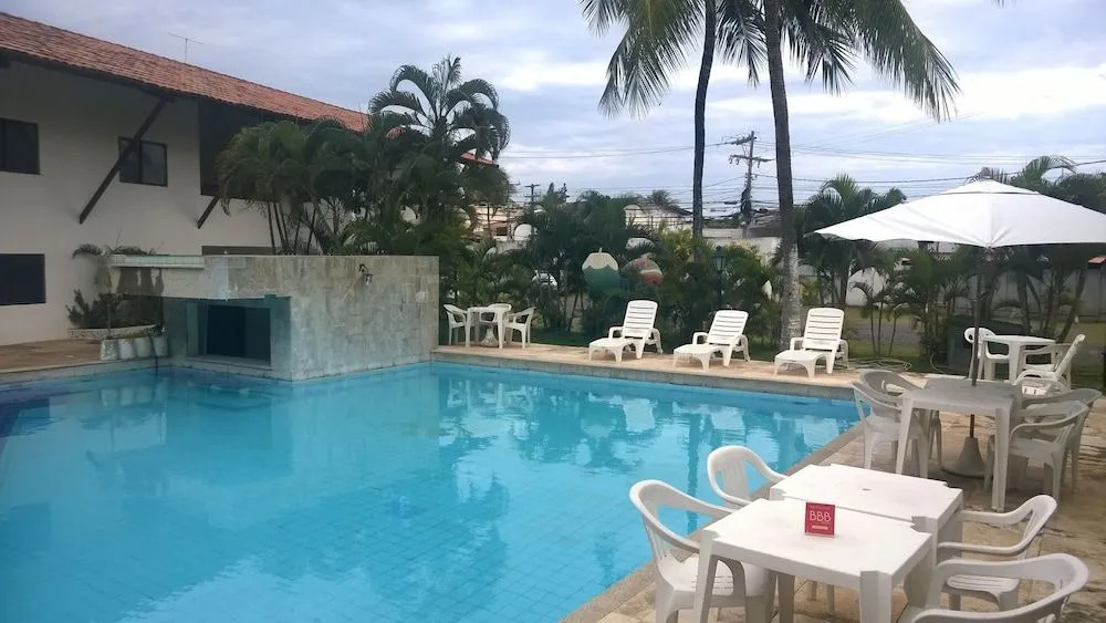 BBB Flats Farol de Itapuã Salvador BA
