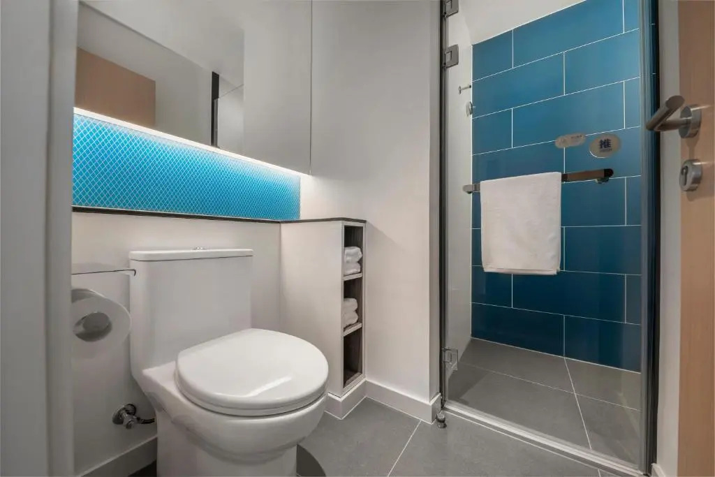 Holiday Inn Express Meishan Dongpo by IHG