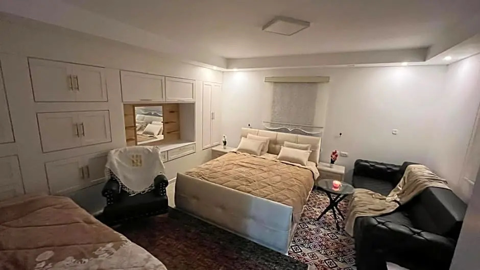 Star Suite - Rural experience - Northeast point