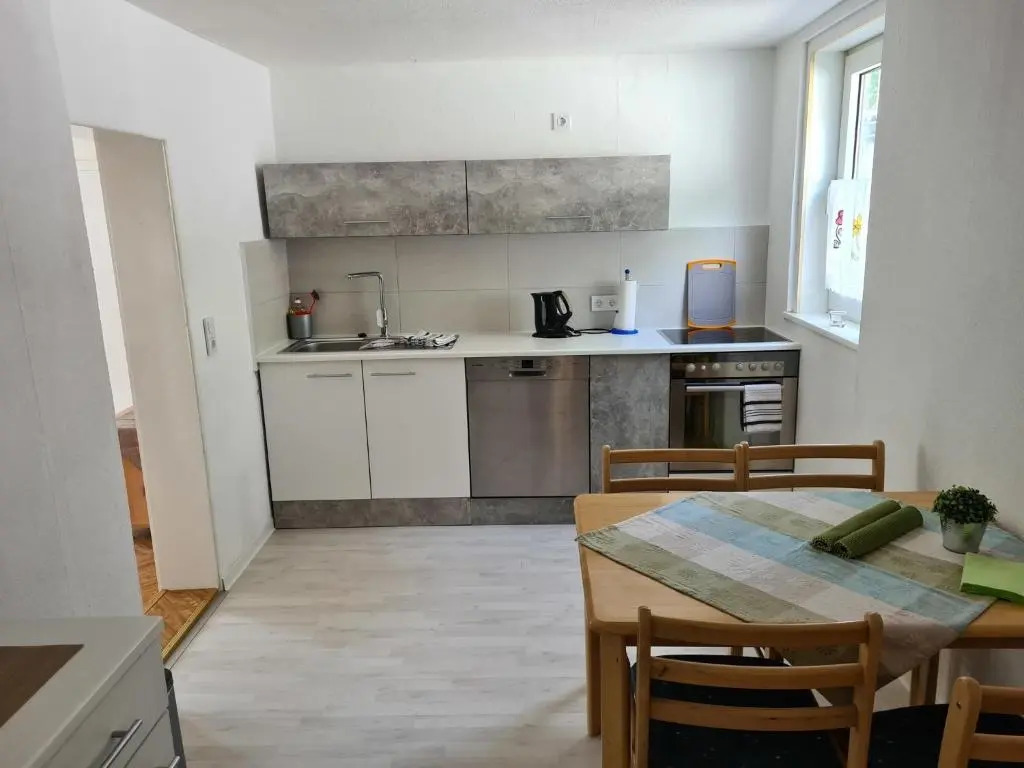 Haus Lauterberg 1