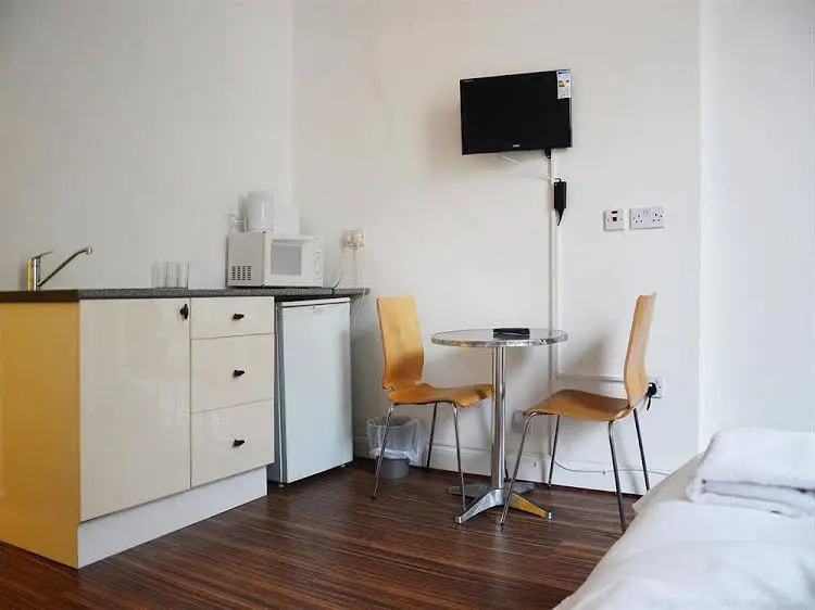 Vive Unique Hotel Apartments Holland Park Avenue