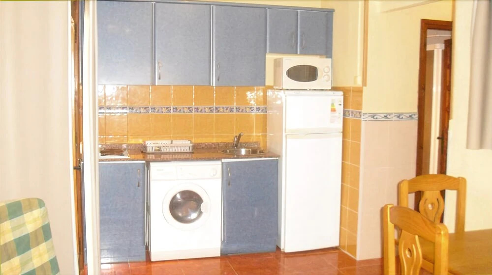 Apartamentos 3 Carabelas 3000