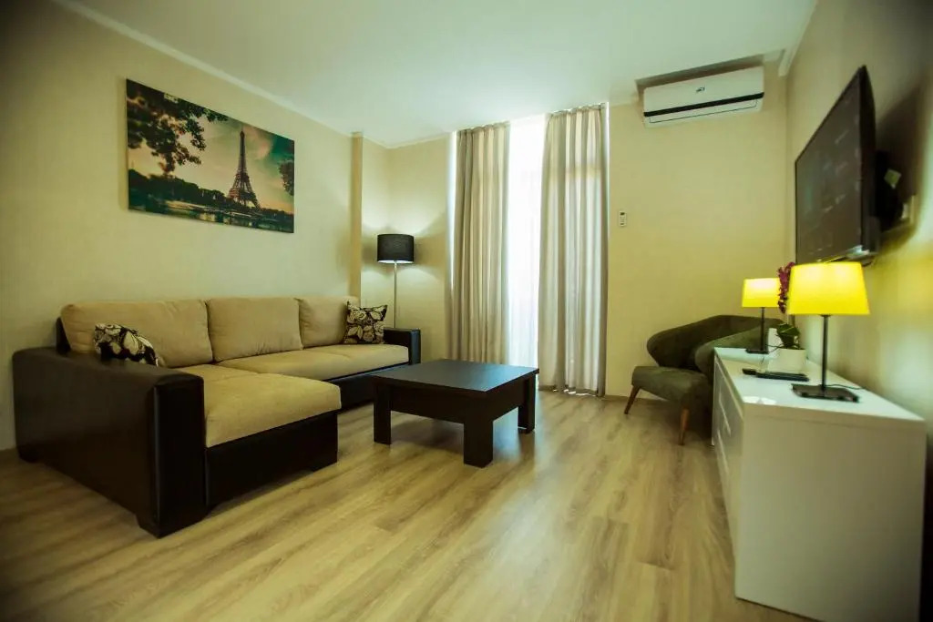 Holiday Premium Apartments Batumi