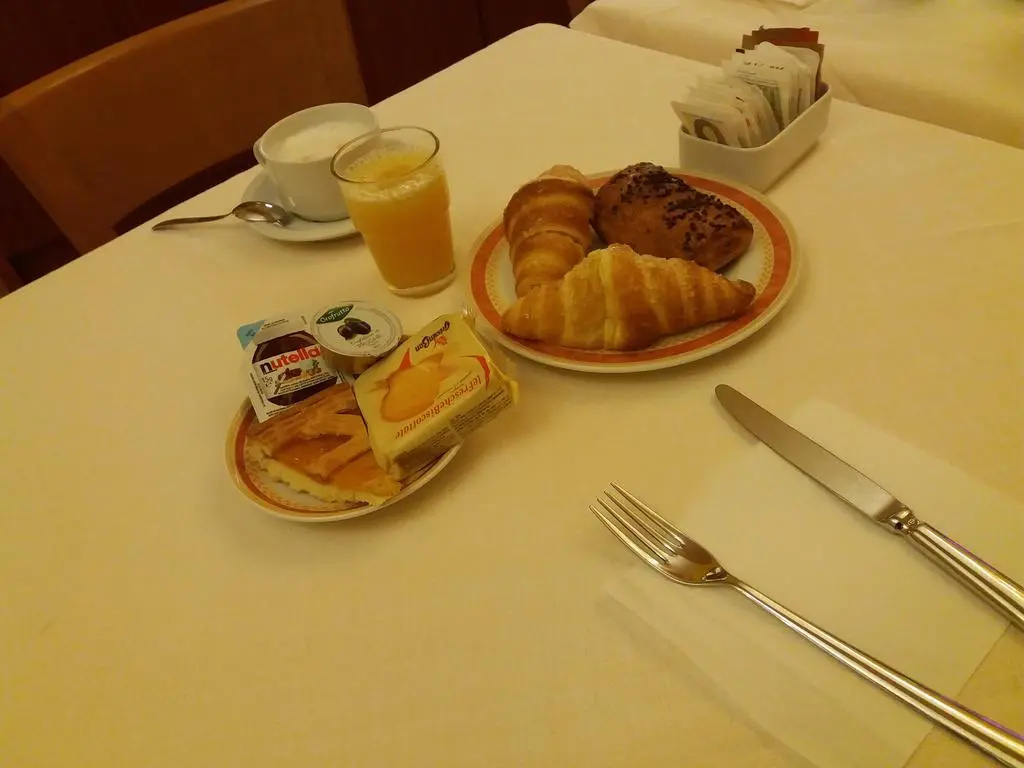 Hotel Boston