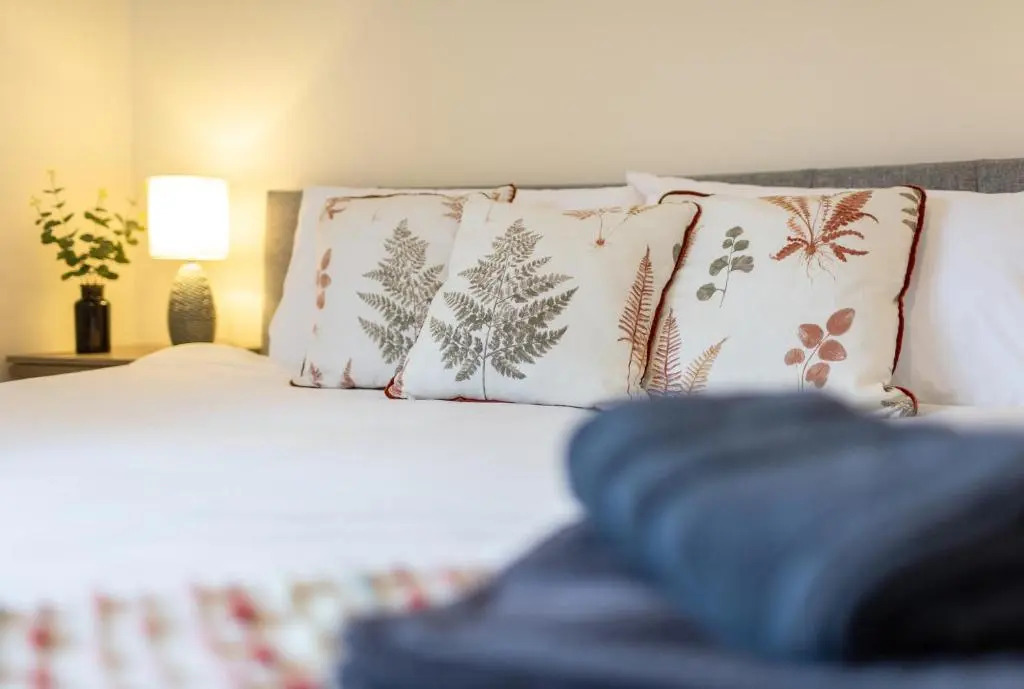 Adrian House, Near Hospital, Easy Parking + Garden