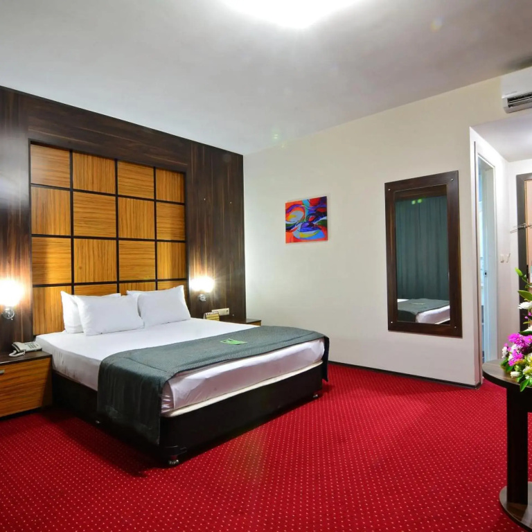 Çetinel Otel