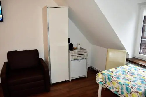 Pokoje gościnne Fermata