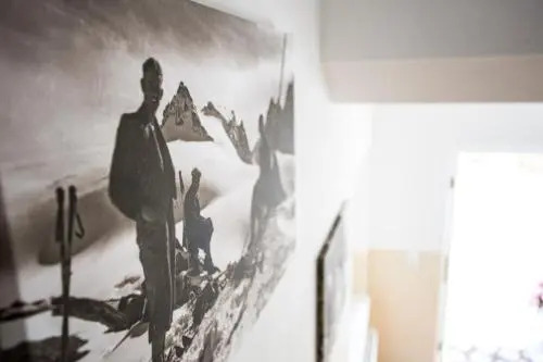 Appartement am Sonnweg