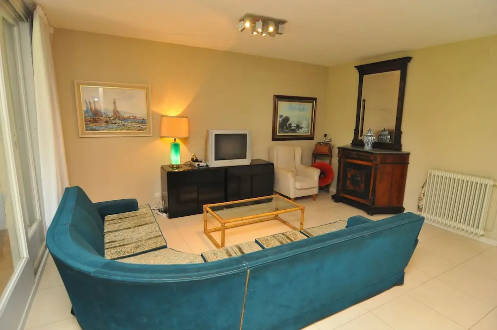 HomeHolidaysRentals Experience - Costa Barcelona