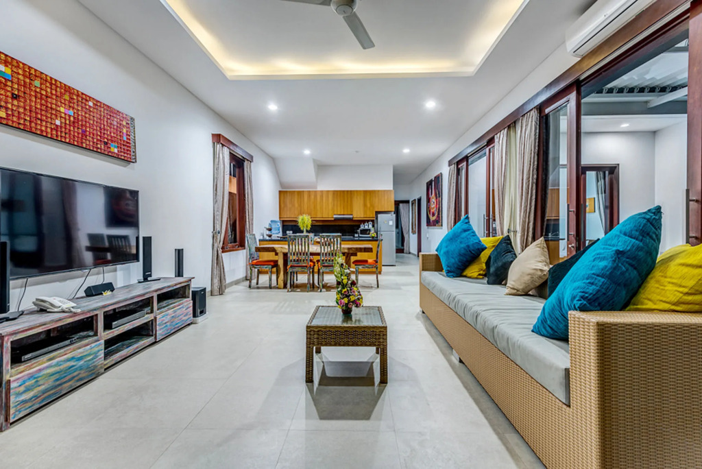 Bali Diamond Estates & Villas