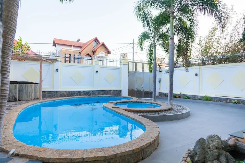 Villa Ngoc Tuoc 1