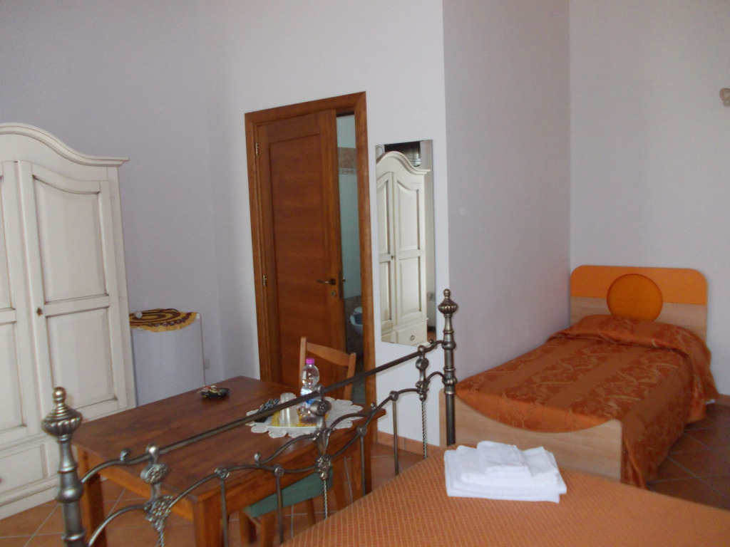 Agriturismo Arangèa